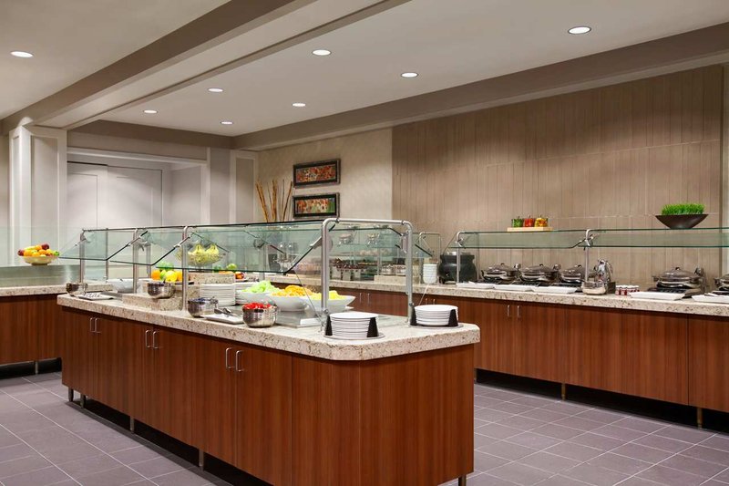 Hilton-Woodcliff Lake - Woodcliff Lake, NJ
