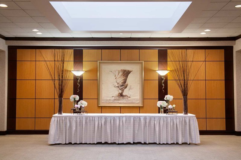 Hilton-Woodcliff Lake - Woodcliff Lake, NJ