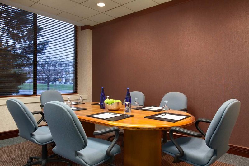 Hilton-Woodcliff Lake - Woodcliff Lake, NJ