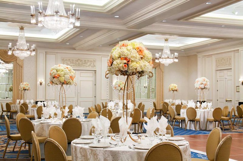 Hilton-Woodcliff Lake - Woodcliff Lake, NJ