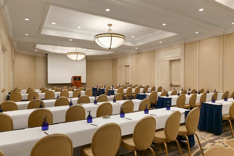 Hilton-Woodcliff Lake - Woodcliff Lake, NJ