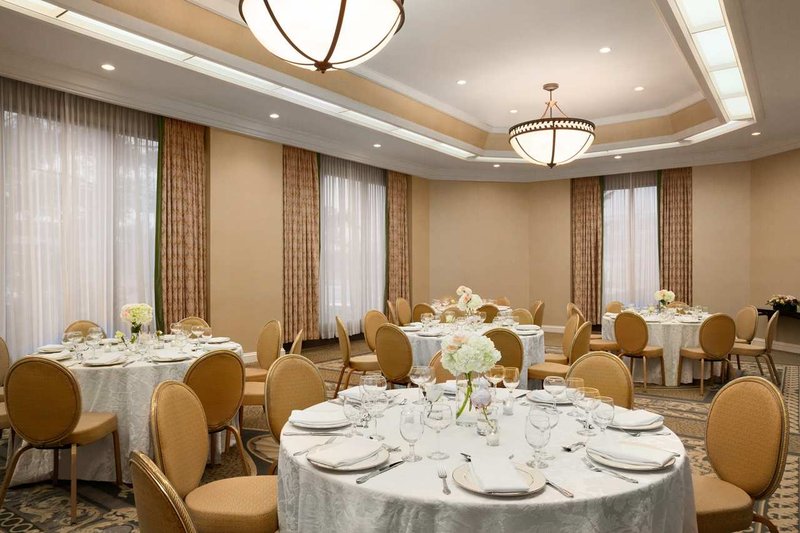 Hilton-Woodcliff Lake - Woodcliff Lake, NJ