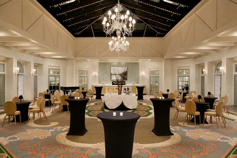 Hilton-Woodcliff Lake - Woodcliff Lake, NJ