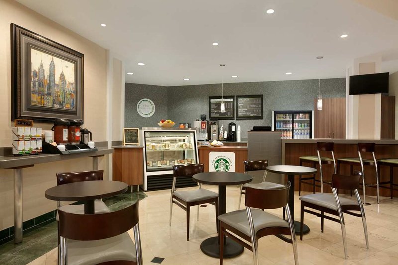 Hilton-Woodcliff Lake - Woodcliff Lake, NJ