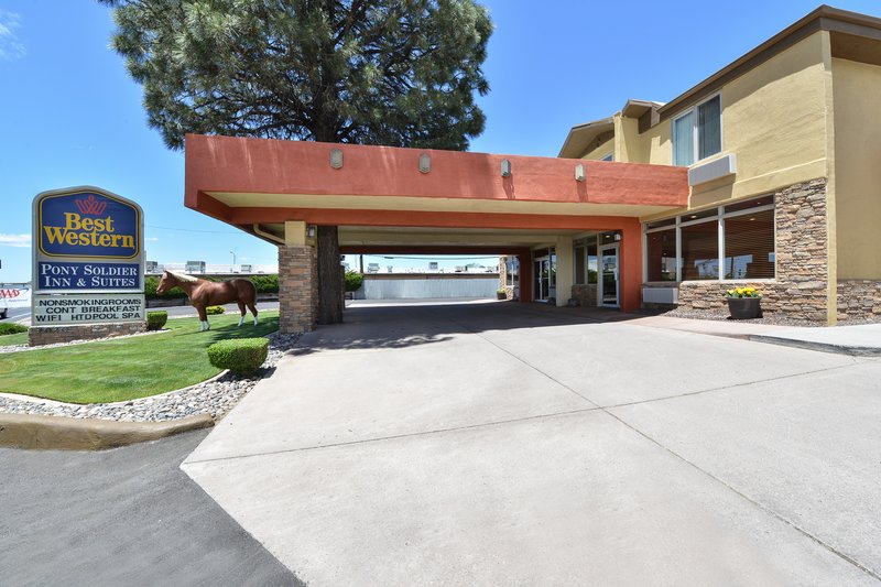 Best Western - Flagstaff, AZ