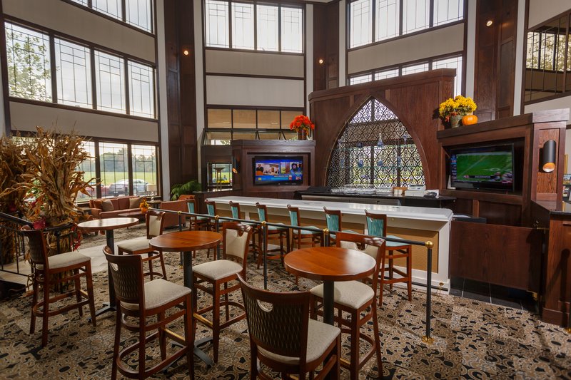 Inn at Saint Mary's Hotel and Suites - South Bend, IN