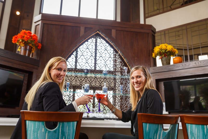Inn at Saint Mary's Hotel and Suites - South Bend, IN