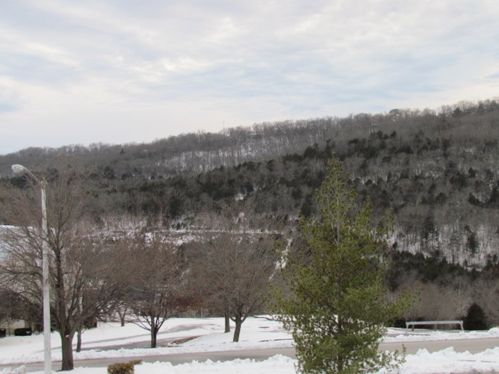 Travelodge-At The Falls - Branson, MO