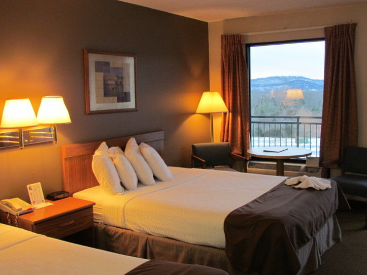 Travelodge-At The Falls - Branson, MO
