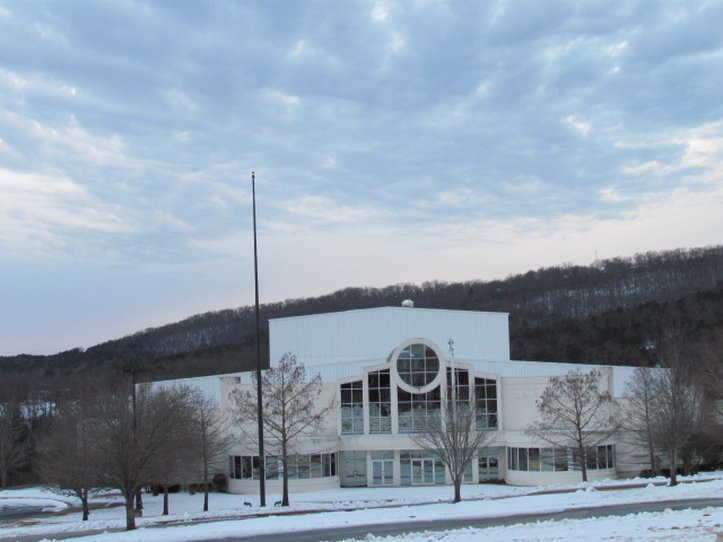 Travelodge-At The Falls - Branson, MO