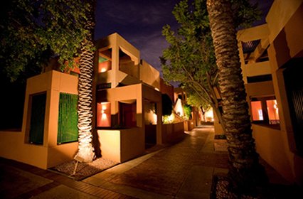 Orange Tree Golf Resort - Scottsdale, AZ