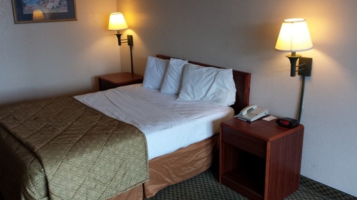 Vista Inn & Suites-Tampa - Tampa, FL