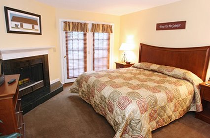Crotched Mountain Resort - Francestown, NH