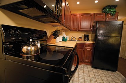 Crotched Mountain Resort - Francestown, NH