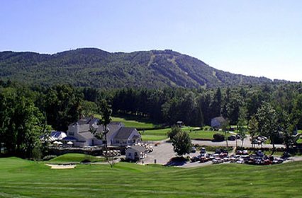 Crotched Mountain Resort - Francestown, NH