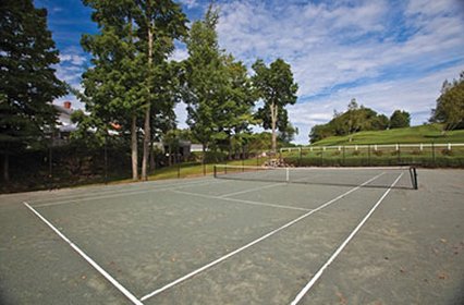 Crotched Mountain Resort - Francestown, NH