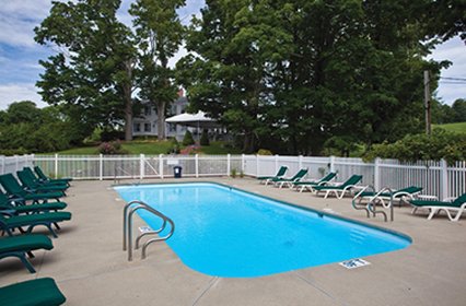 Crotched Mountain Resort - Francestown, NH