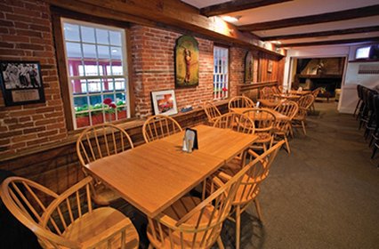 Crotched Mountain Resort - Francestown, NH