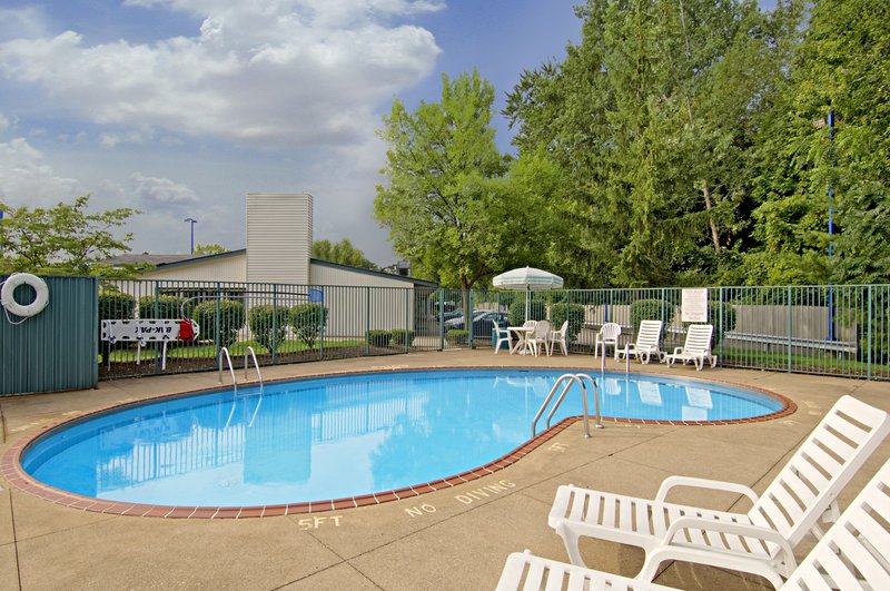 Americas Best Value Inn - Mentor-Cleveland - Mentor, OH