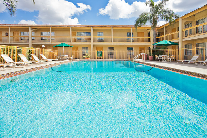 La Quinta Inn Tampa Bay Airport Tampa, FL