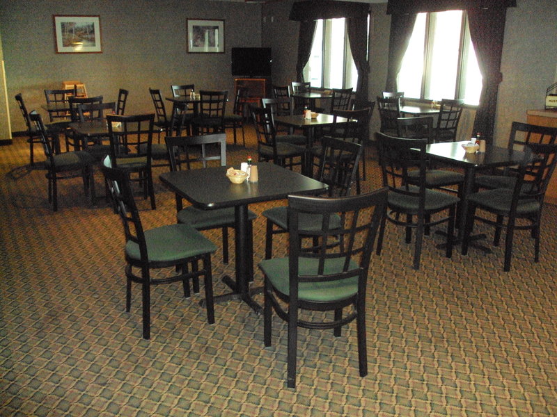 BEST WESTERN Rama Inn - Ephrata, WA