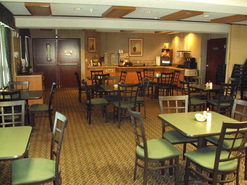 BEST WESTERN Rama Inn - Ephrata, WA