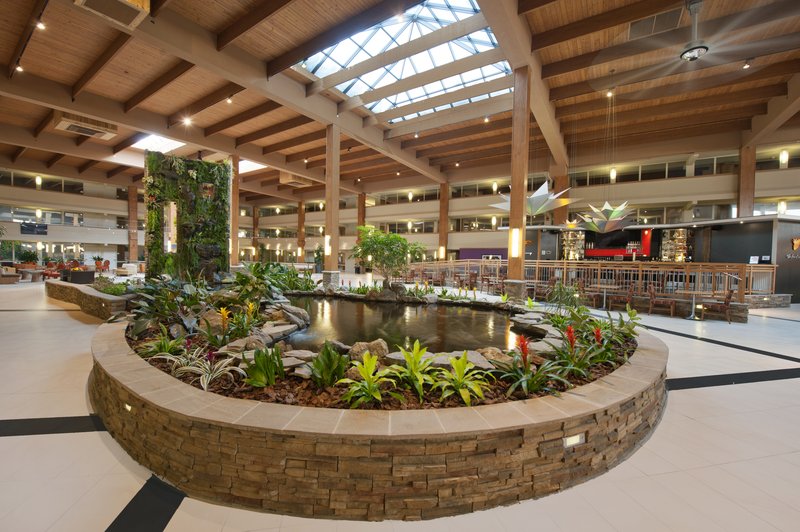 Crowne Plaza of Suffern - Suffern, NY