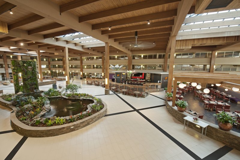 Crowne Plaza of Suffern - Suffern, NY