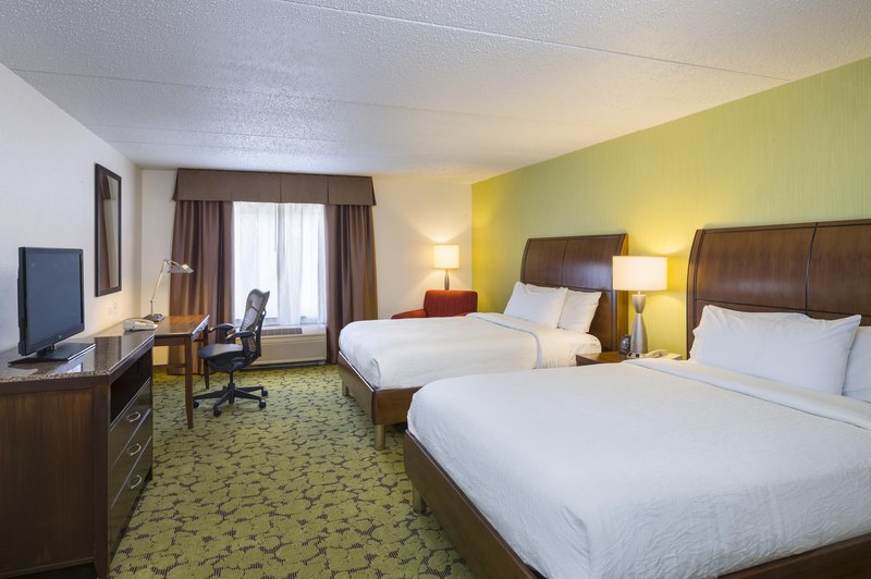 Hilton Garden Inn Edison/Raritan Center - Edison, NJ