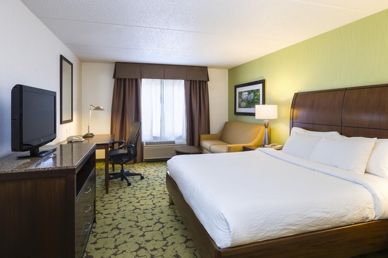 Hilton Garden Inn Edison/Raritan Center - Edison, NJ
