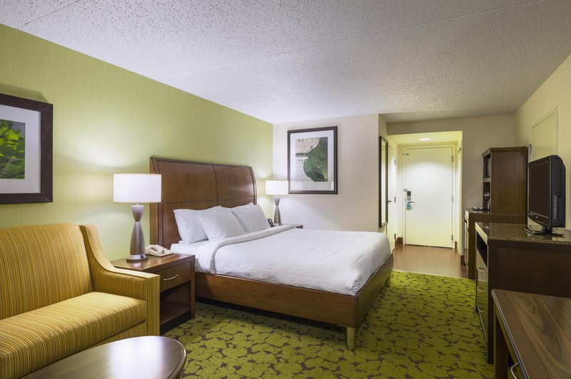 Hilton Garden Inn Edison/Raritan Center - Edison, NJ