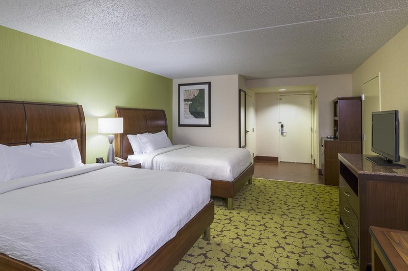 Hilton Garden Inn Edison/Raritan Center - Edison, NJ