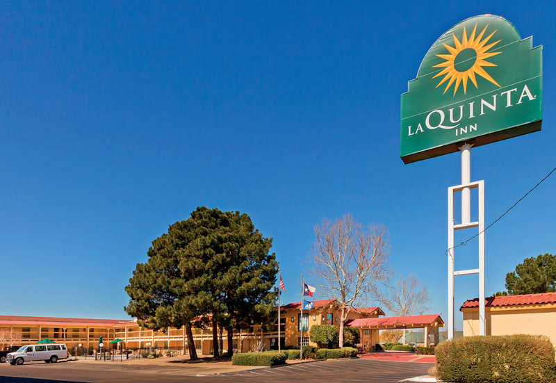 La Quinta Inn San Angelo Inn & Conference Center - San Angelo, TX