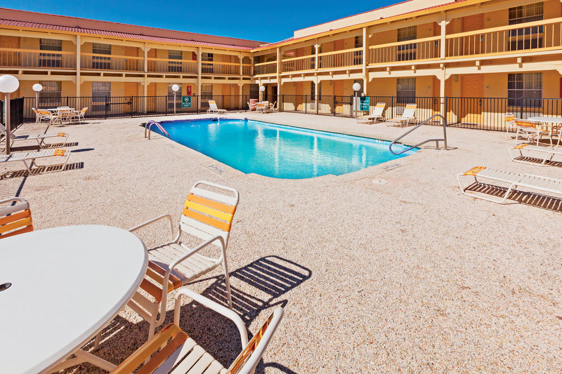 La Quinta Inn San Angelo Inn & Conference Center - San Angelo, TX