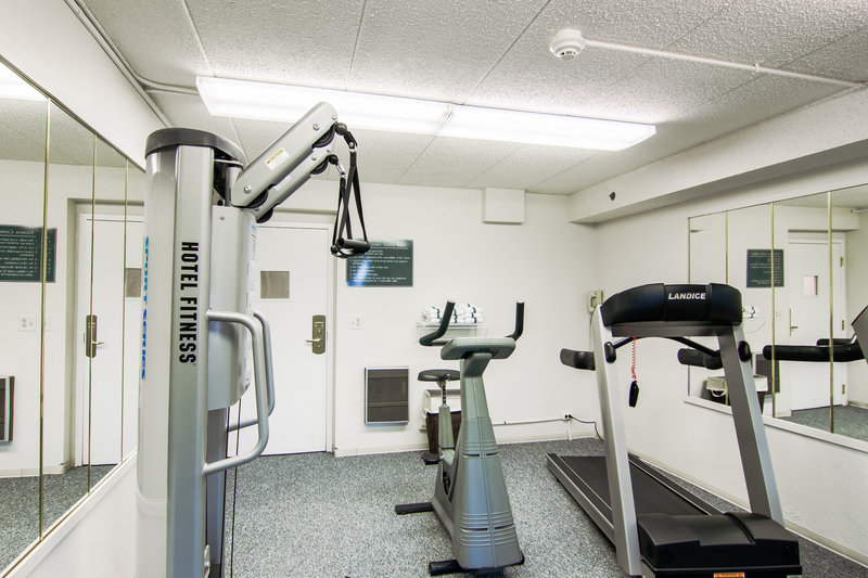 La Quinta Inn - Arlington Heights, IL