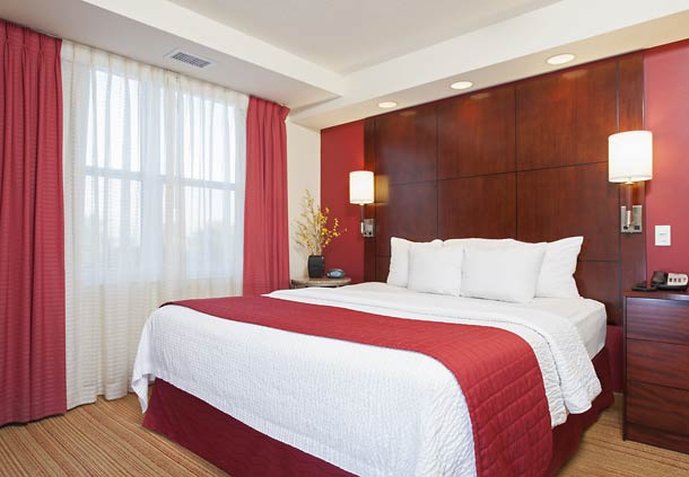 Residence Inn By Marriott Moline Quad Cities - Moline, IL
