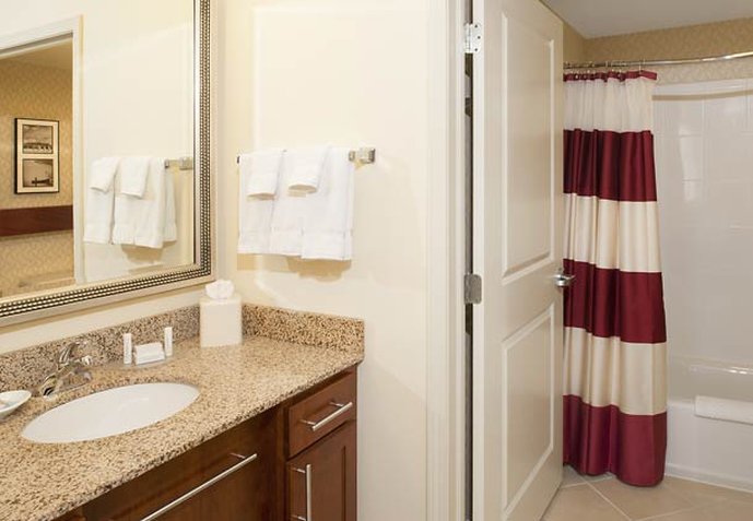 Residence Inn By Marriott Moline Quad Cities - Moline, IL