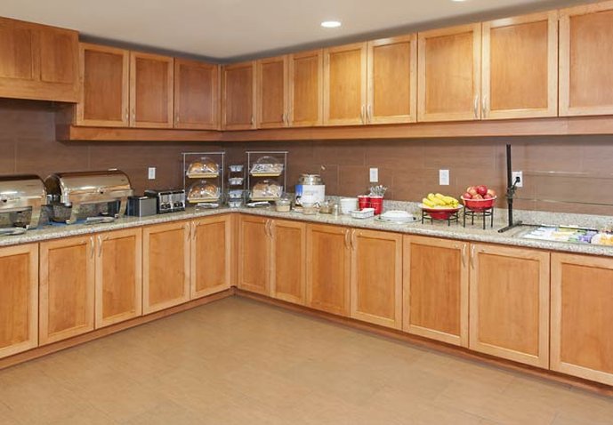 Residence Inn By Marriott Moline Quad Cities - Moline, IL