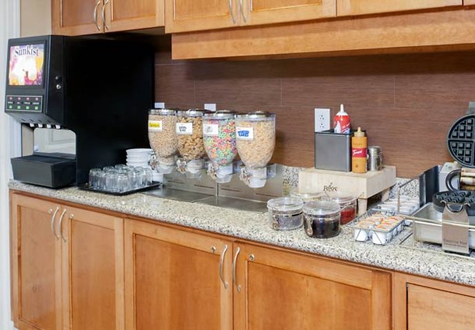 Residence Inn By Marriott Moline Quad Cities - Moline, IL