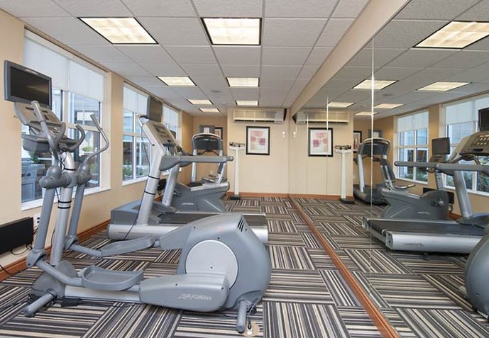 Residence Inn By Marriott Moline Quad Cities - Moline, IL