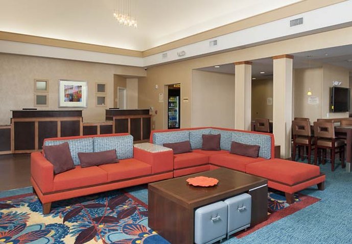 Residence Inn By Marriott Moline Quad Cities - Moline, IL