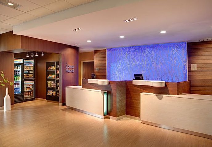 Fairfield Inn & Suites By Marriott Destin - Destin, FL