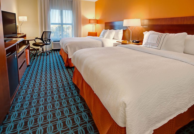 Fairfield Inn & Suites By Marriott Destin - Destin, FL