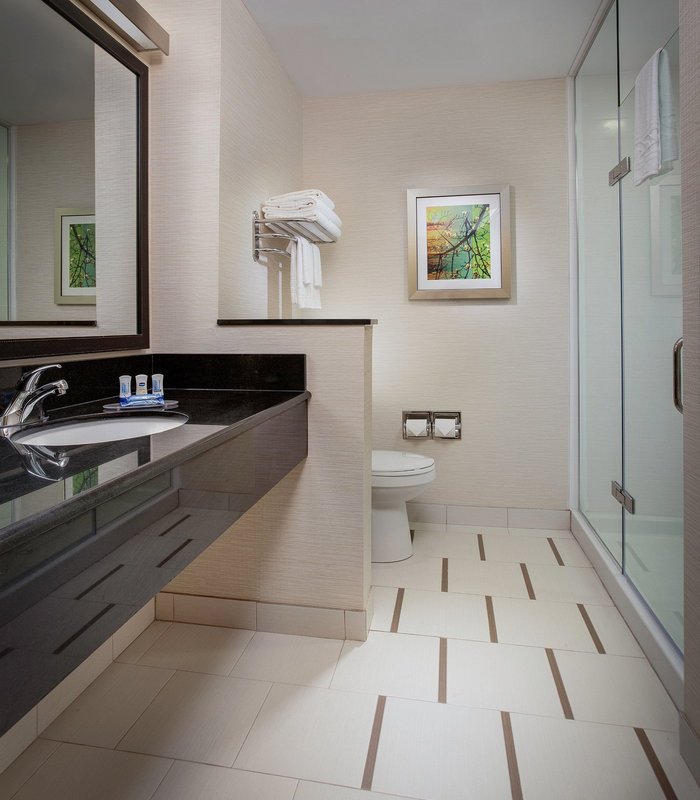 Fairfield Inn & Suites By Marriott Destin - Destin, FL