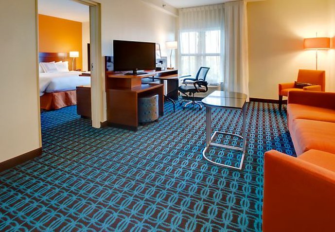 Fairfield Inn & Suites By Marriott Destin - Destin, FL