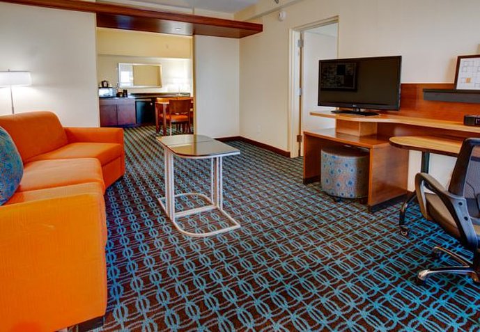 Fairfield Inn & Suites By Marriott Destin - Destin, FL