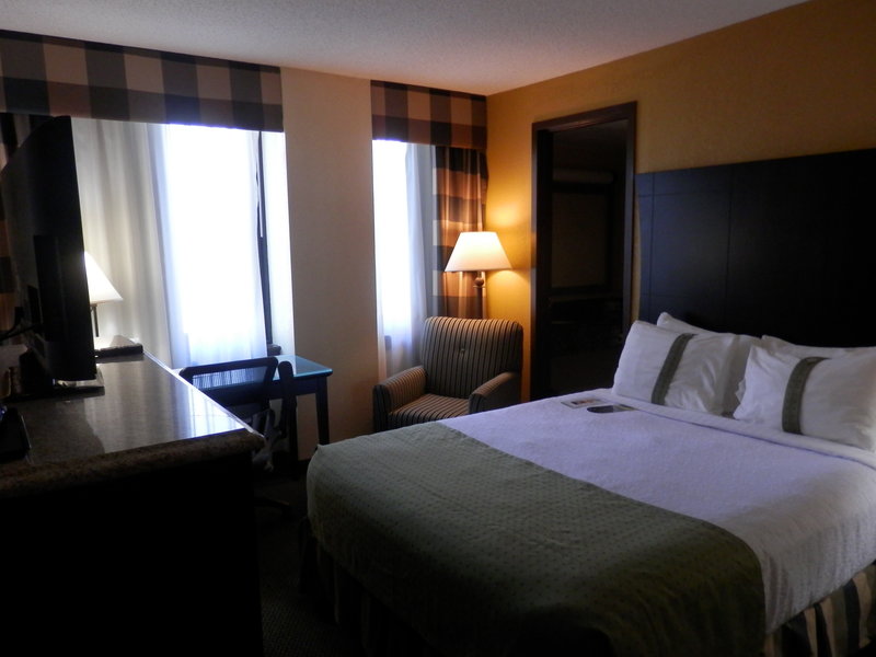 Holiday Inn ROCHESTER DOWNTOWN - Rochester, MN