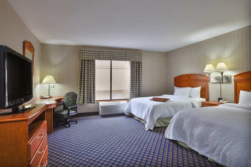 Hampton Inn - Jamestown, NY