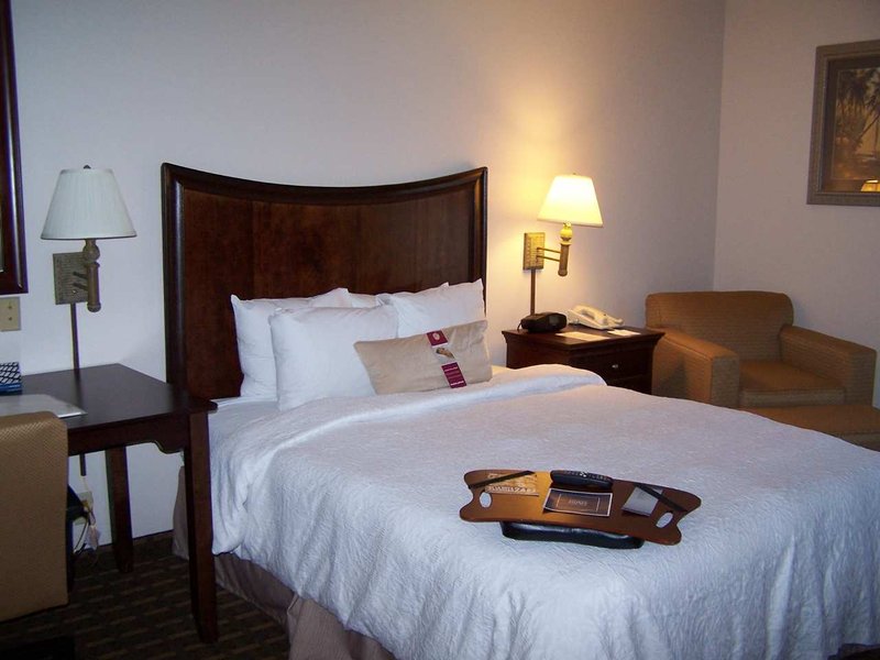 Hampton Inn-Melbourne - Melbourne, FL