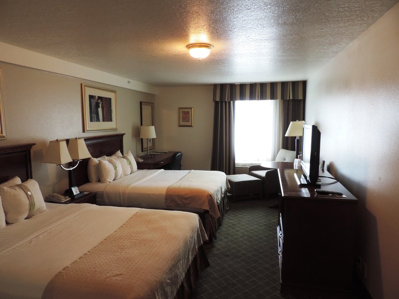 Holiday Inn REDDING - Redding, CA